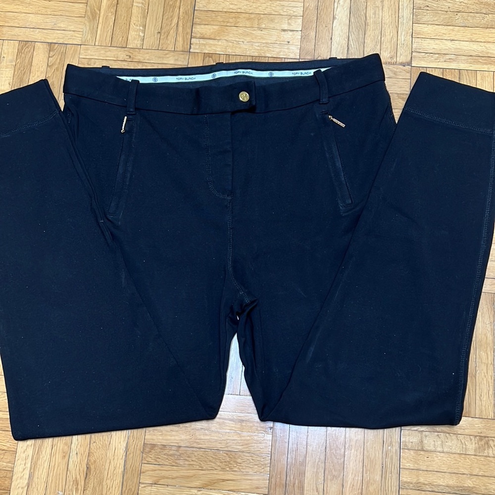 Tory Burch pants, size 10
